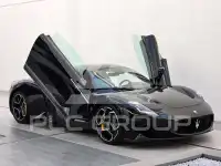 2022 Maserati MC 20