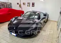 2022 Maserati MC 20