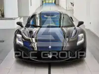 2022 Maserati MC 20