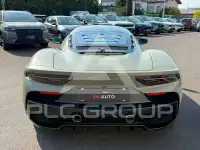 2022 Maserati MC 20