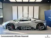 2022 Maserati MC 20