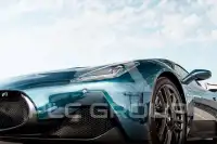 2022 Maserati MC 20
