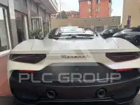 2022 Maserati MC 20