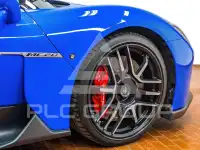 2022 Maserati MC 20