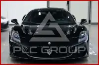 2022 Maserati MC 20