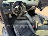 2022 Maserati MC 20