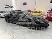 2022 Maserati MC 20