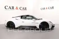 2022 Maserati MC 20