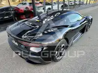 2022 Maserati MC 20