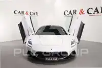 2022 Maserati MC 20