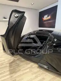 2022 Maserati MC 20