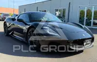 2022 Maserati MC 20