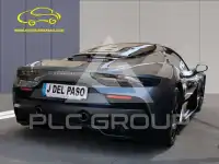 2022 Maserati MC 20