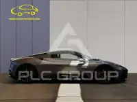 2022 Maserati MC 20