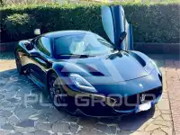 2022 Maserati MC 20