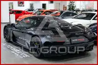 2022 Maserati MC 20