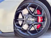 2022 Maserati MC 20