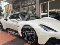 2022 Maserati MC 20