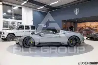 2022 Maserati MC 20