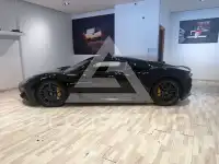 2022 Maserati MC 20