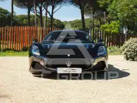 2022 Maserati MC 20