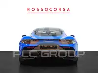 2022 Maserati MC 20