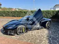 2022 Maserati MC 20