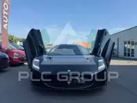 2022 Maserati MC 20