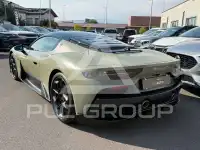 2022 Maserati MC 20