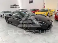 2022 Maserati MC 20