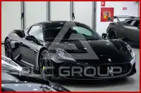 2022 Maserati MC 20