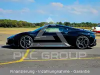 2022 Maserati MC 20