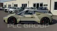 2022 Maserati MC 20