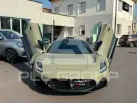 2022 Maserati MC 20