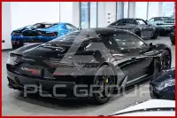 2022 Maserati MC 20