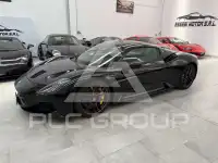 2022 Maserati MC 20
