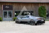 2022 Maserati MC 20