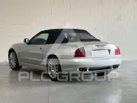 2022 Maserati 4200