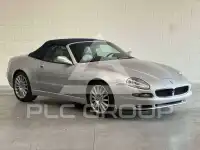 2022 Maserati 4200