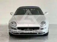 2022 Maserati 4200