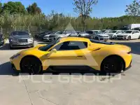 2022 Maserati Biturbo