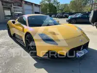 2022 Maserati Biturbo