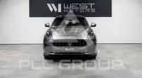 2022 Maserati GRECALE