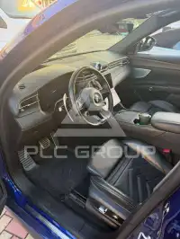 2022 Maserati GRECALE