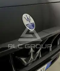 2022 Maserati GRECALE
