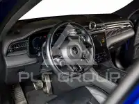 2022 Maserati GRECALE