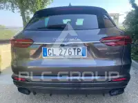 2022 Maserati GRECALE