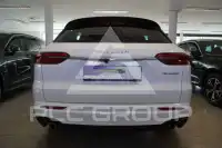 2022 Maserati GRECALE