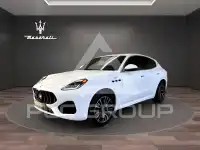 2022 Maserati GRECALE