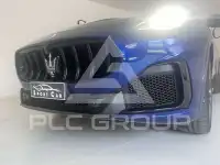 2022 Maserati GRECALE